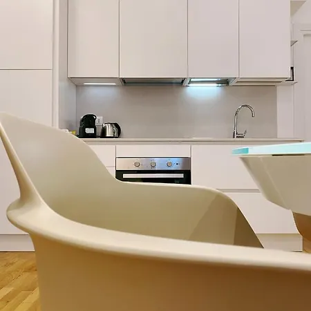 Apartament Experience *