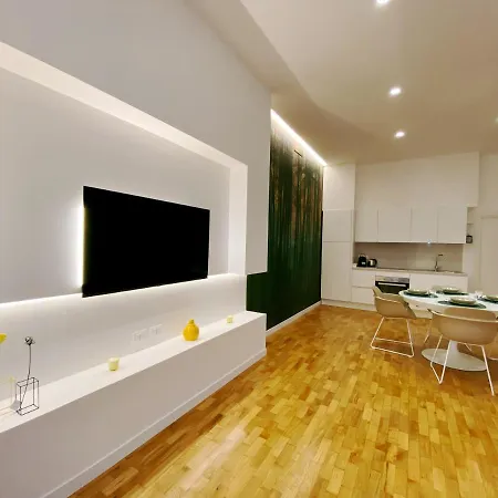 Experience Apartament Perugia