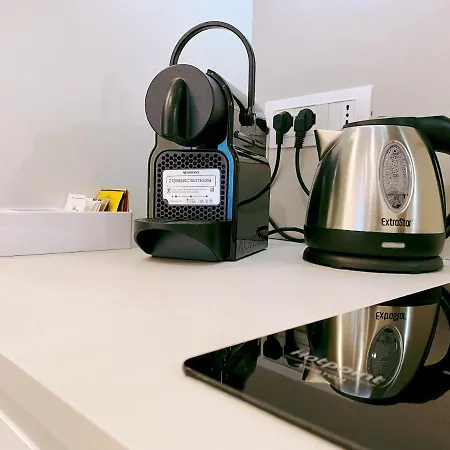 Experience Appartement