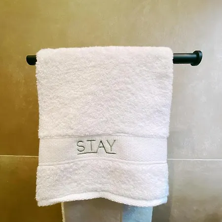 Apartament Experience *