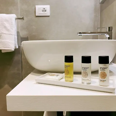 Experience Apartament *