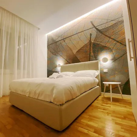 Appartement Experience