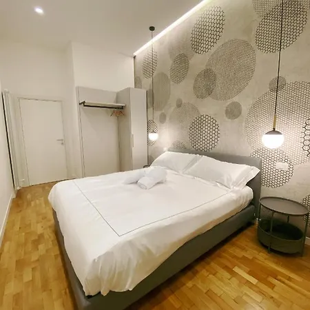 Experience Appartement Pérouse