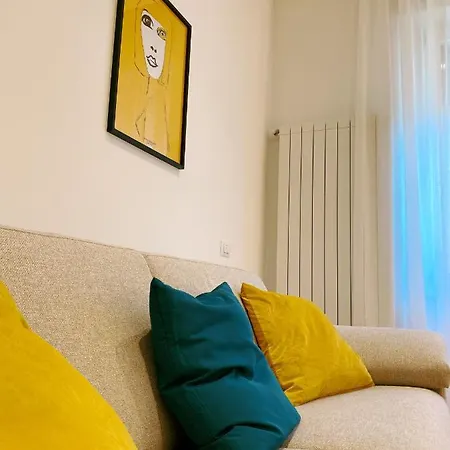 Experience Appartement *