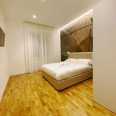 Experience Apartament *