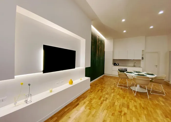 Experience Apartamento Perúgia