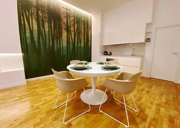 Apartamento Experience