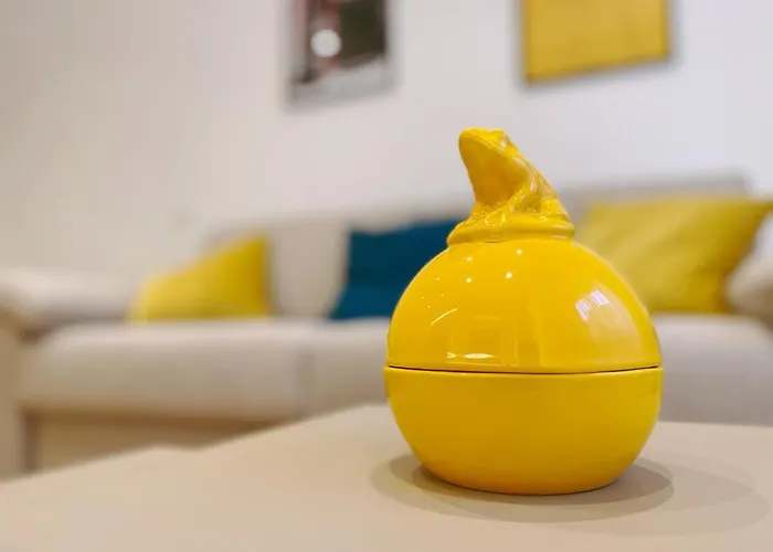 Experience * Perúgia