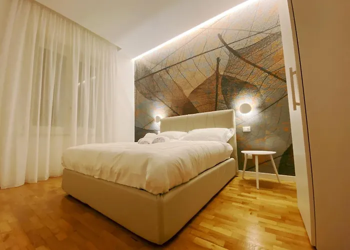 Apartamento Experience