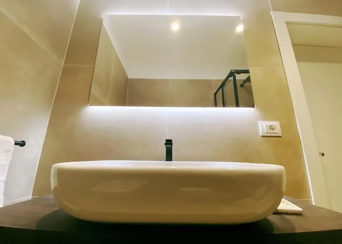 Apartamento Experience *