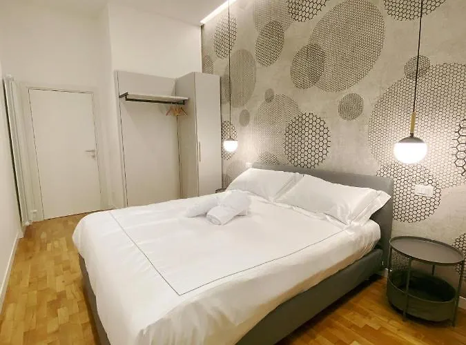 Experience Apartamento Perúgia