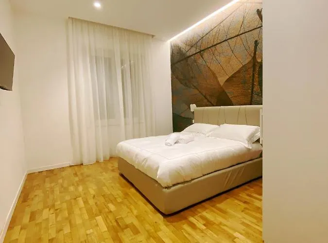 Experience Apartamento *