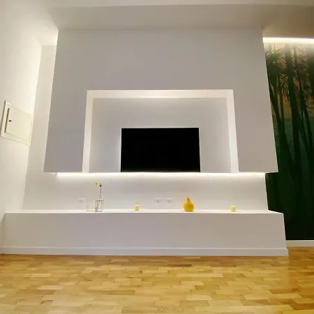 Apartmán Experience *