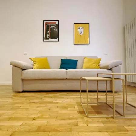 Experience * Perúgia