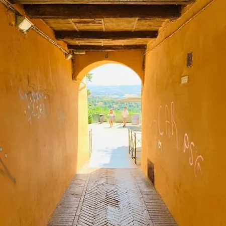 Apartamento Experience Perugia