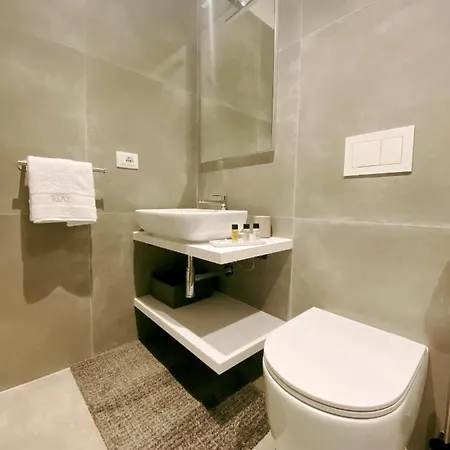 Experience Apartmán *