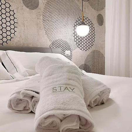 Apartamento Experience Perugia