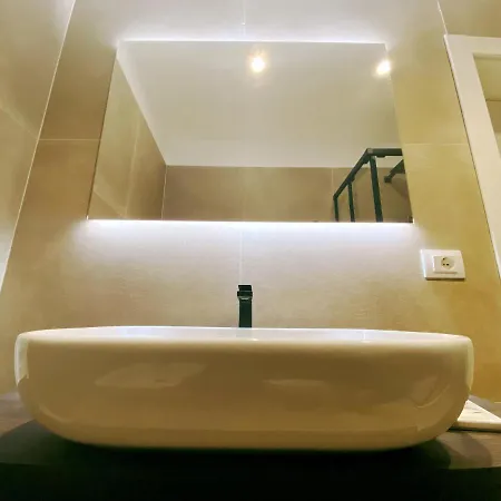 Apartmán Experience *
