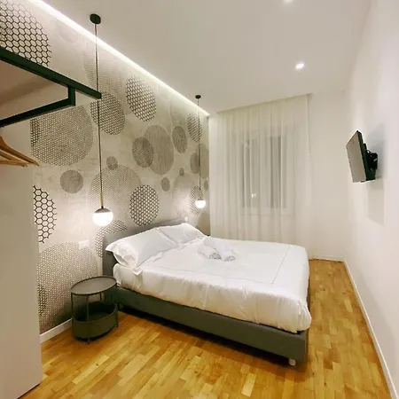 Apartmán Experience