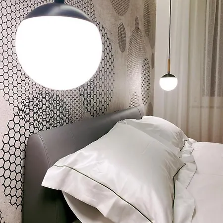 Apartmán Experience *