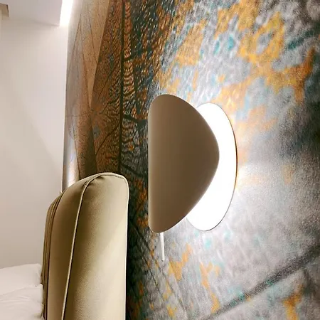 Experience Apartmán *