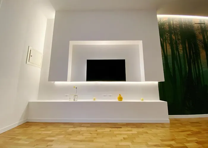 Apartamento Experience *