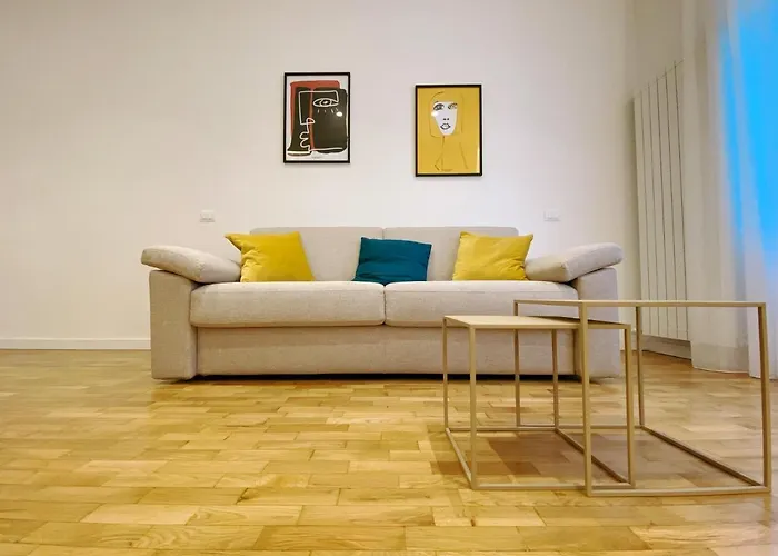 Experience * Perúgia