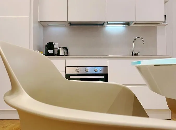 Apartamento Experience *