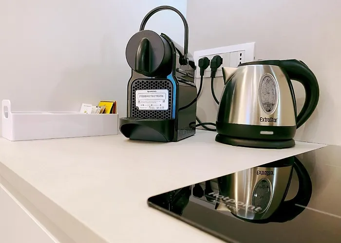 Experience Apartamento