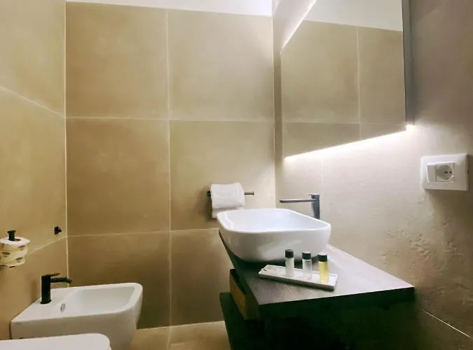 Experience * Perugia