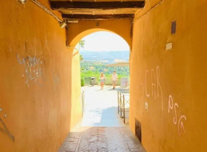 Apartamento Experience Perugia