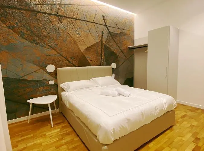 Experience * Perúgia