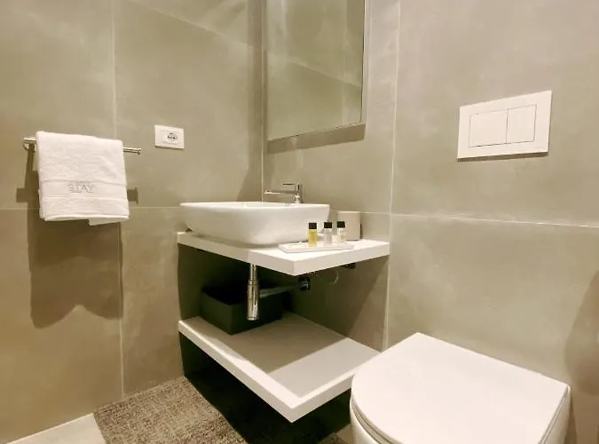 Experience Apartamento *