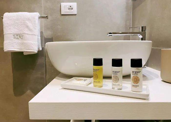 Experience Apartamento *