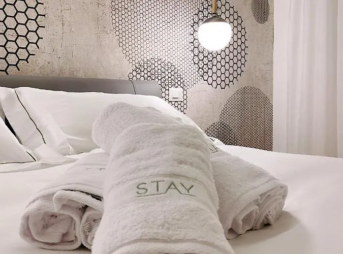 Apartamento Experience Perúgia