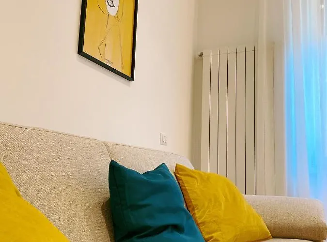 Experience Apartamento *