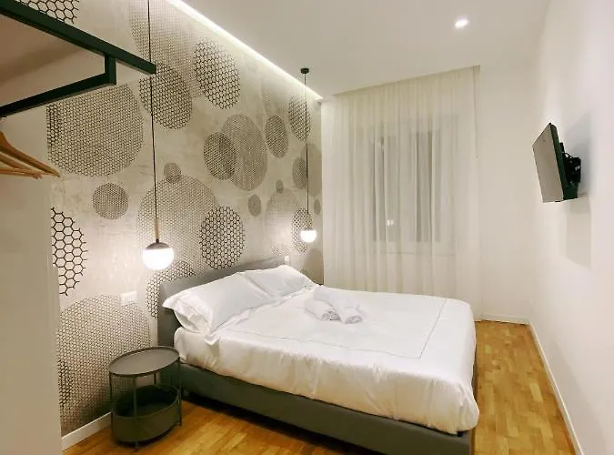 Apartamento Experience